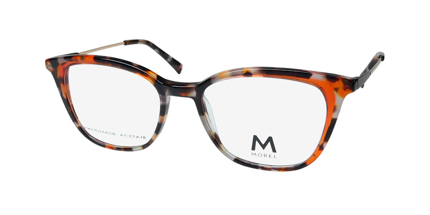 Morel Nomad 40224n Eyeglasses