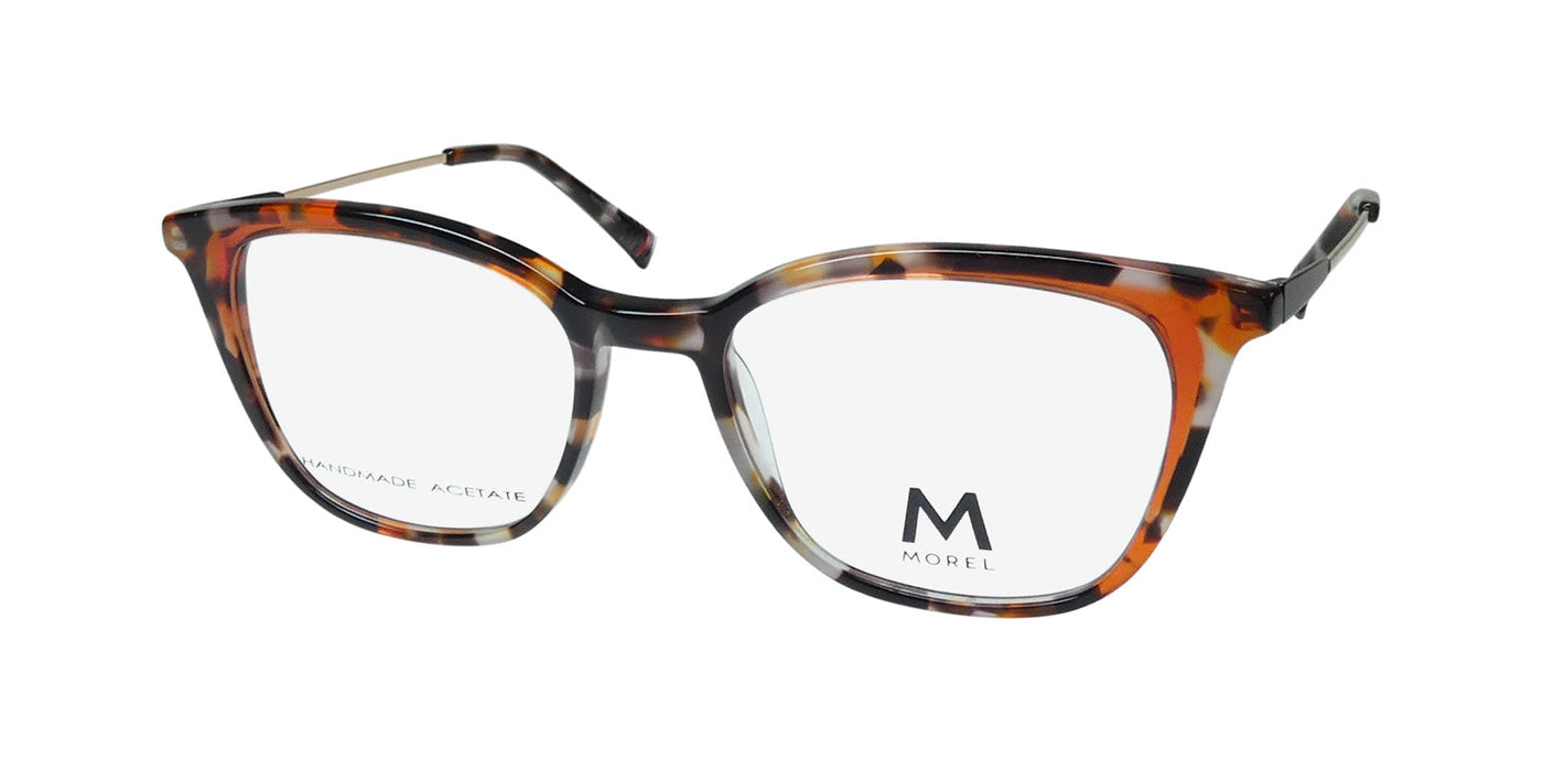 Morel Nomad 40224n Eyeglasses