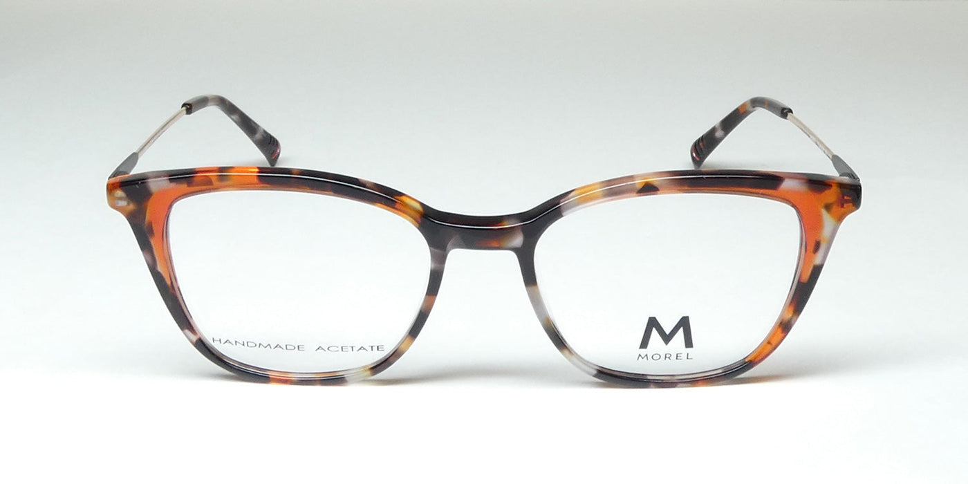 Morel Nomad 40224n Eyeglasses