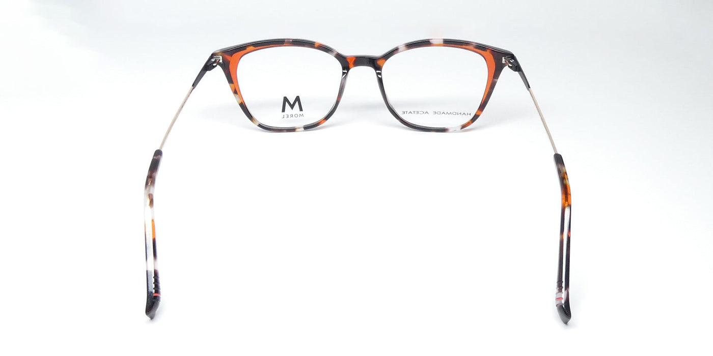 Morel Nomad 40224n Eyeglasses
