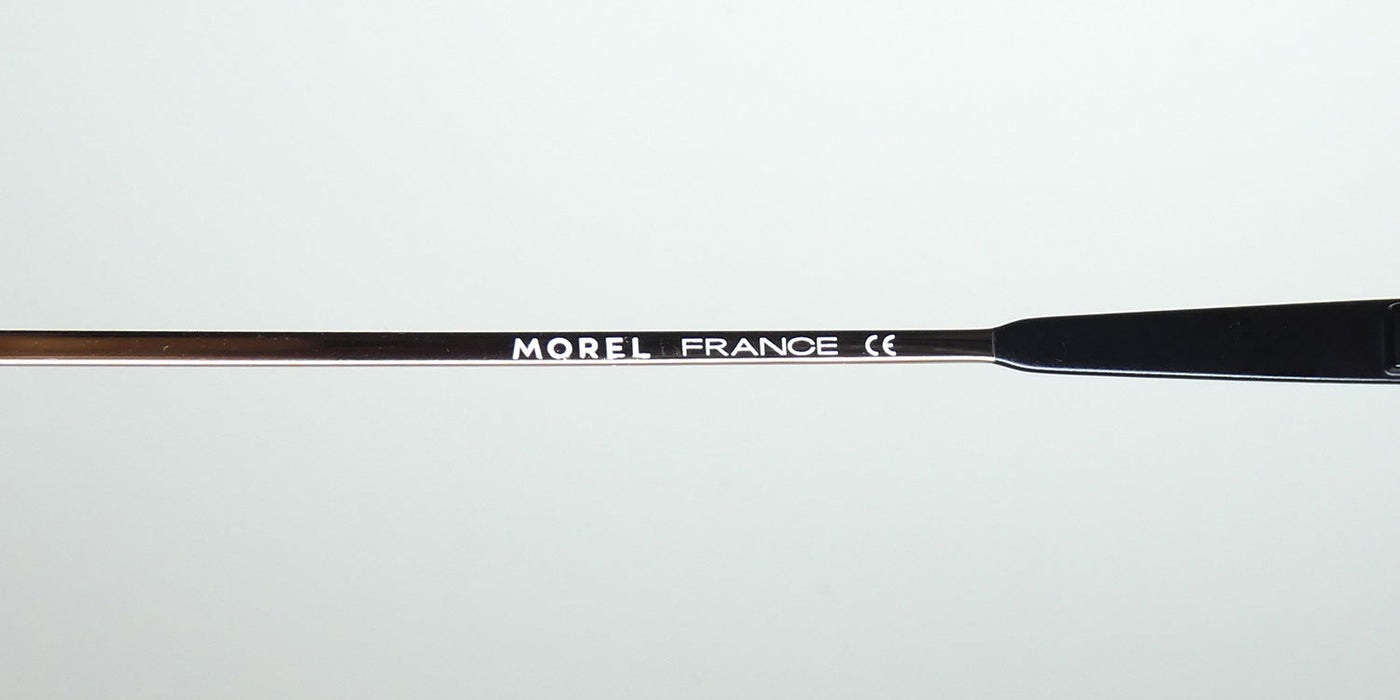 Morel Nomad 40224n Eyeglasses