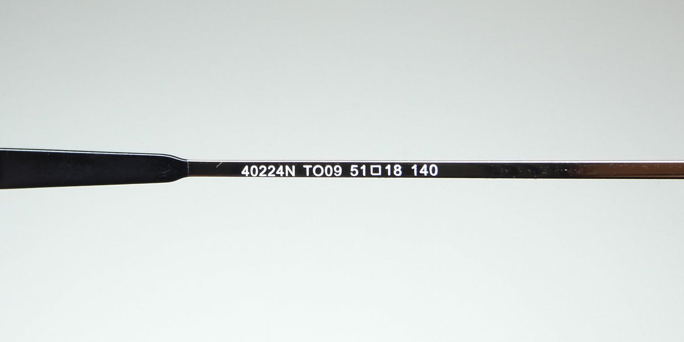 Morel Nomad 40224n Eyeglasses