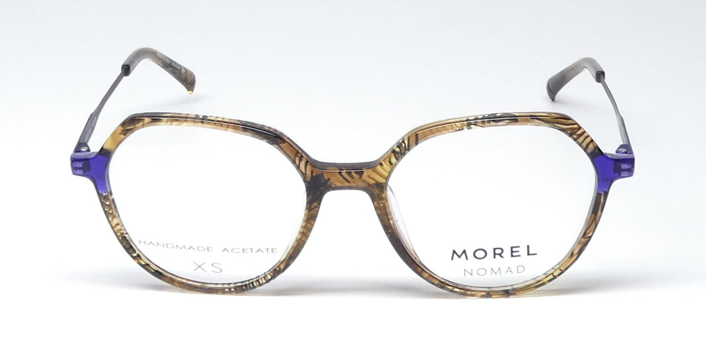 Morel Nomad 40203n Eyeglasses