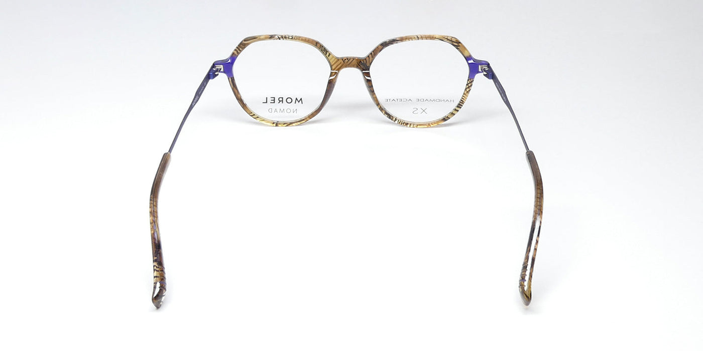 Morel Nomad 40203n Eyeglasses