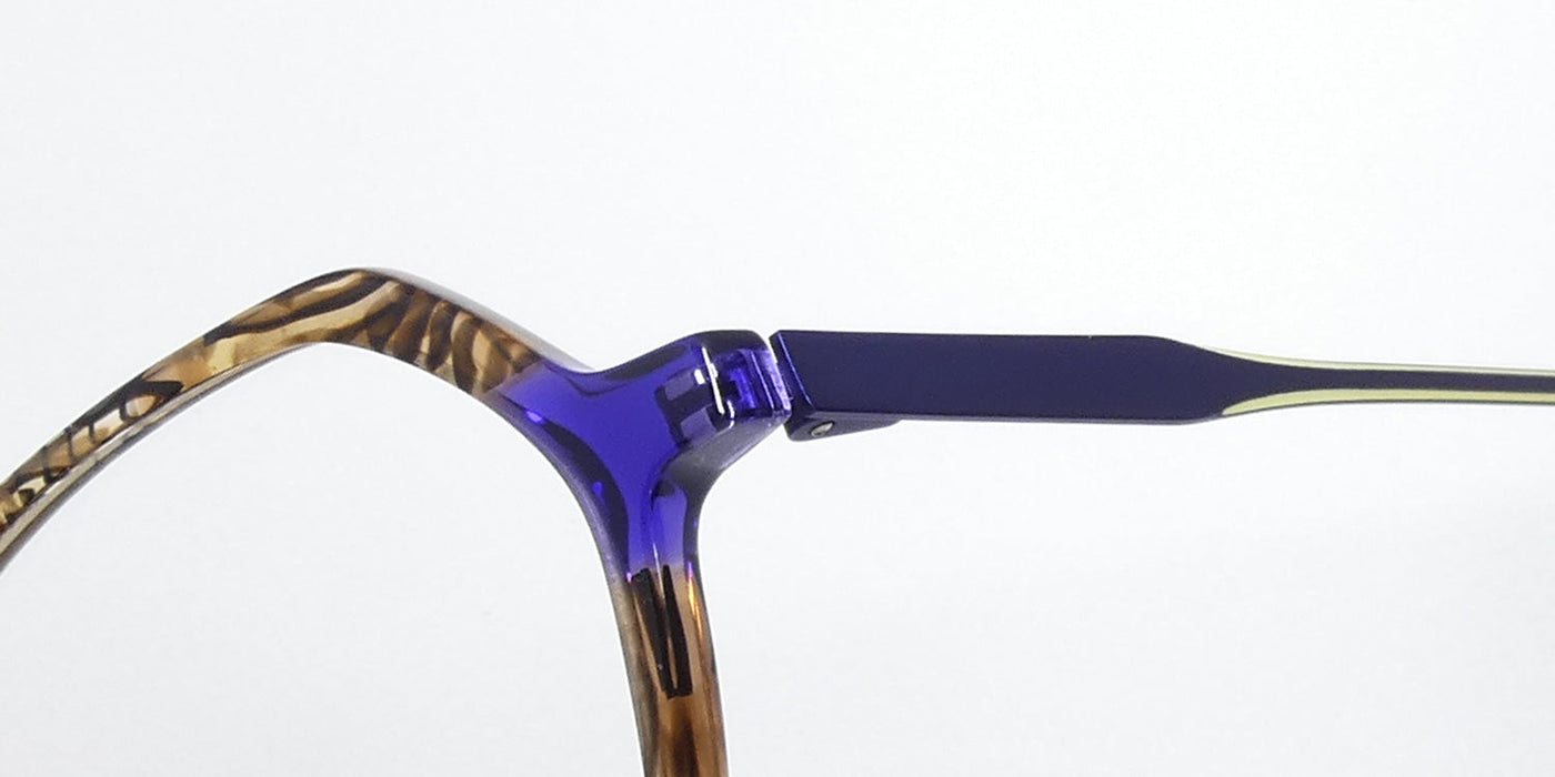 Morel Nomad 40203n Eyeglasses
