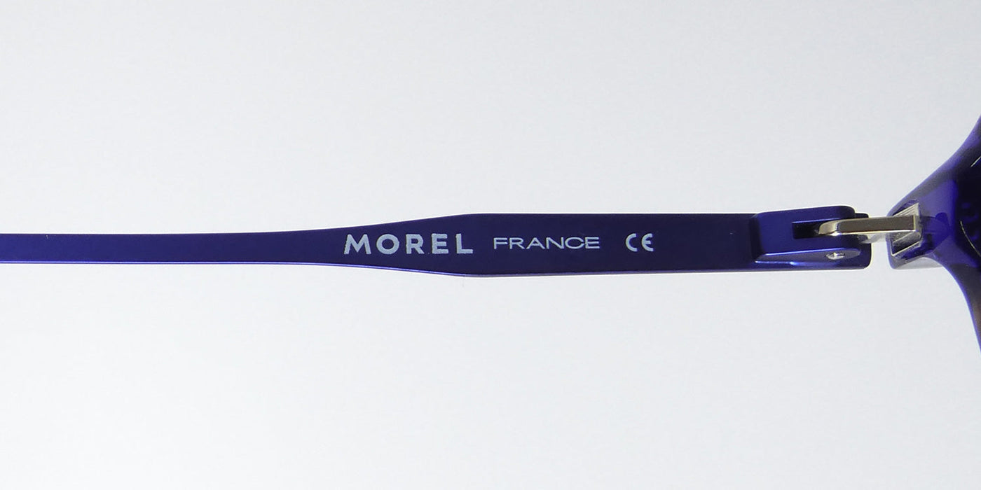 Morel Nomad 40203n Eyeglasses