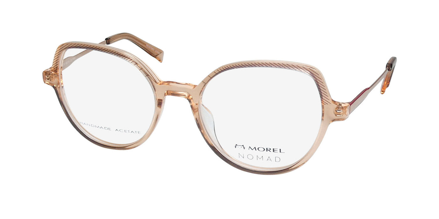 Morel Nomad 40167n Eyeglasses