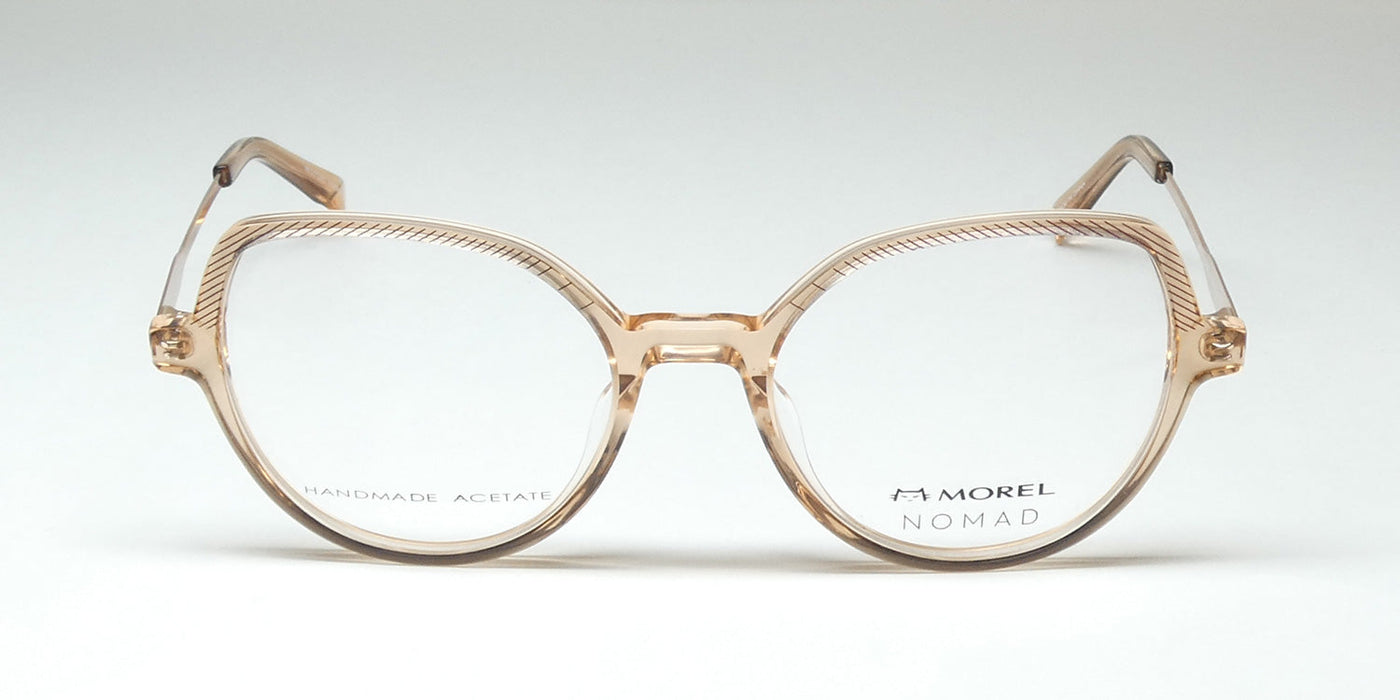 Morel Nomad 40167n Eyeglasses