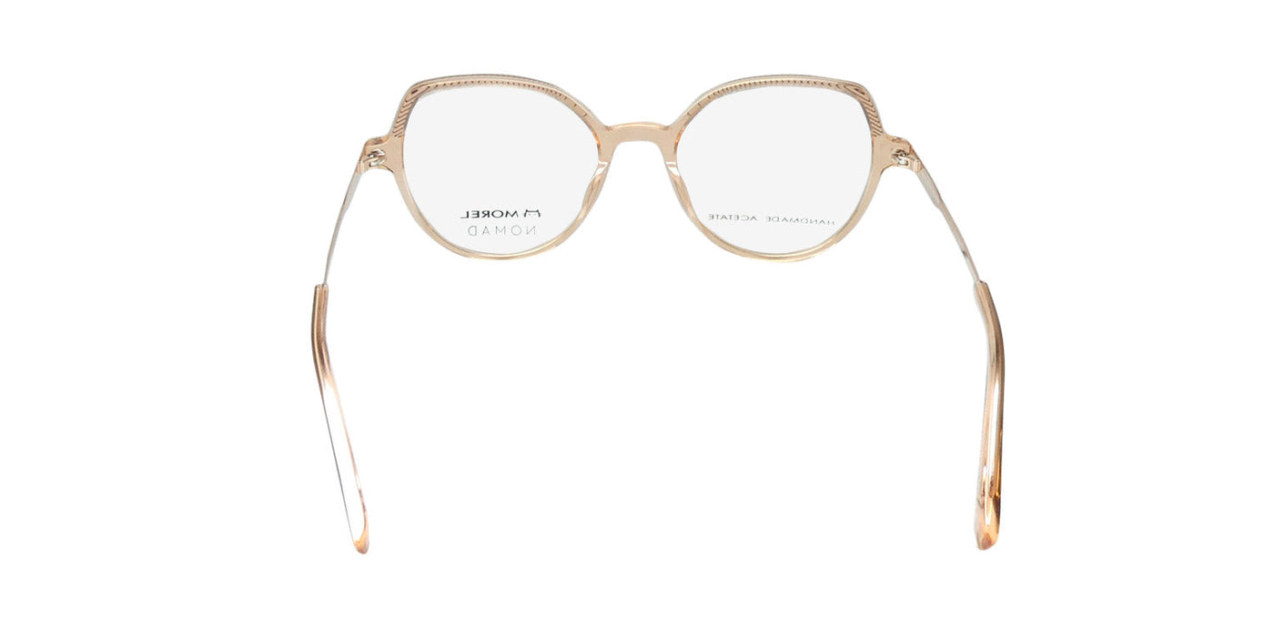 Morel Nomad 40167n Eyeglasses - Product image