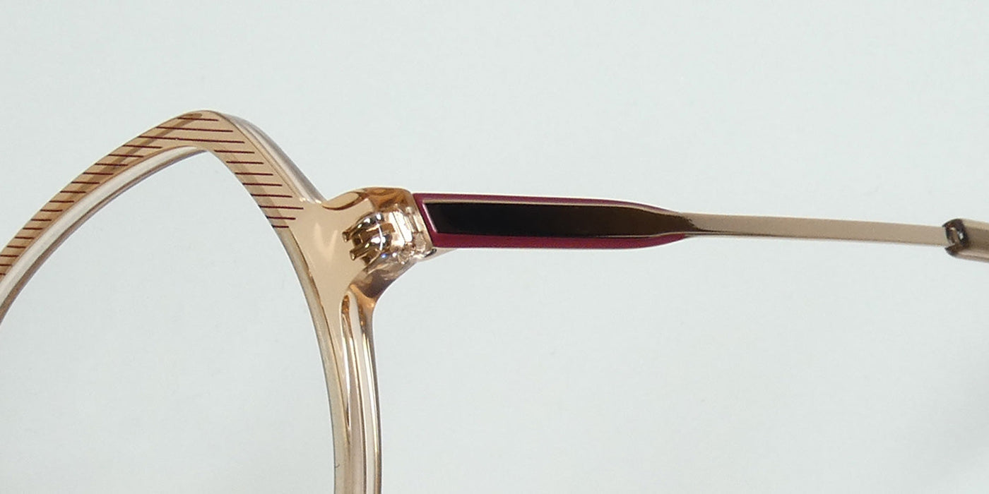 Morel Nomad 40167n Eyeglasses