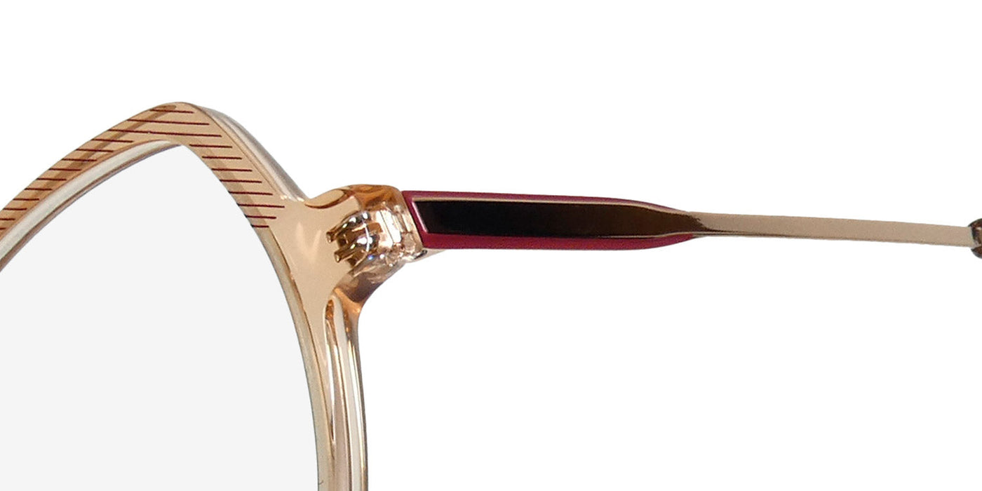 Morel Nomad 40167n Eyeglasses - Product image