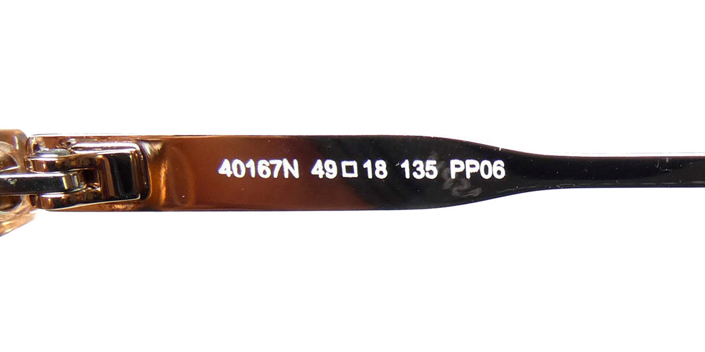 Morel Nomad 40167n Eyeglasses - Product image