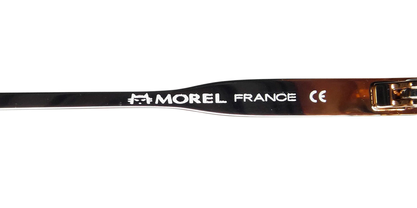 Morel Nomad 40167n Eyeglasses - Product image