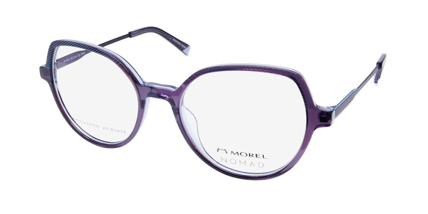 Morel Nomad 40167n Eyeglasses - Product image