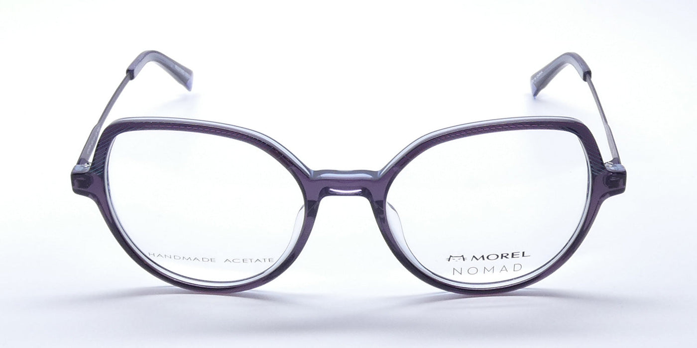Morel Nomad 40167n Eyeglasses