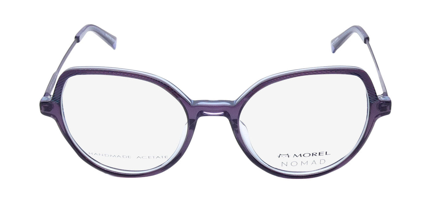 Morel Nomad 40167n Eyeglasses
