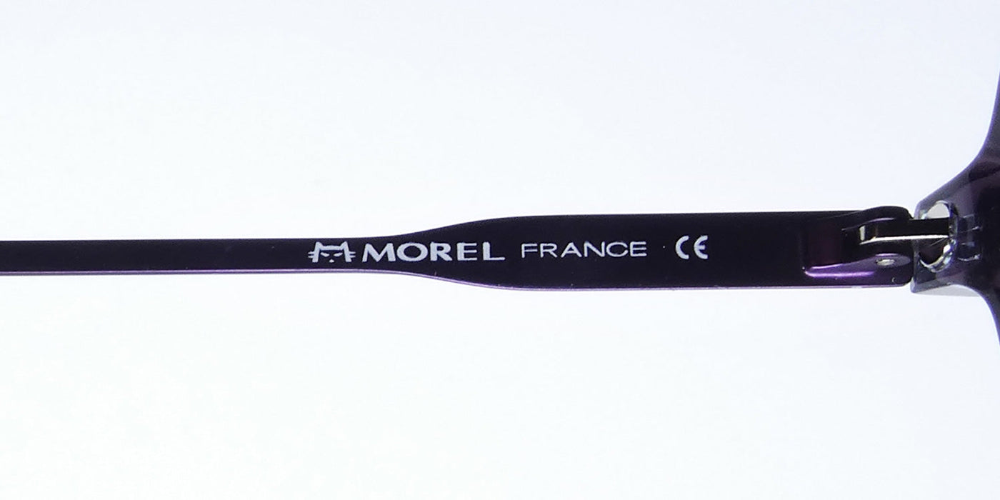 Morel Nomad 40167n Eyeglasses