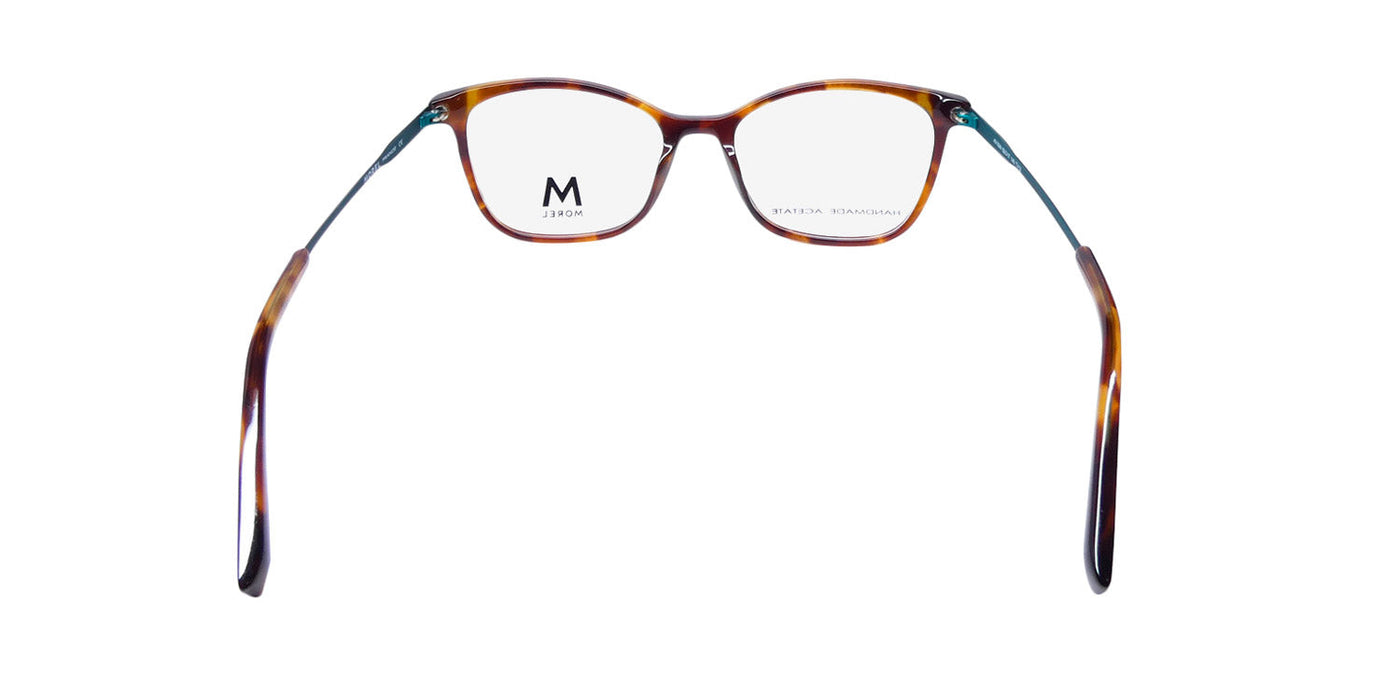 Morel Nomad 40169n Eyeglasses
