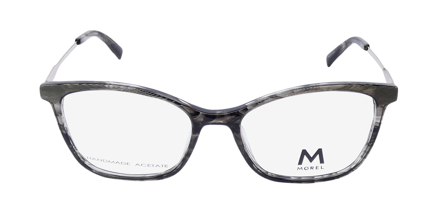 Morel Nomad 40169n Eyeglasses