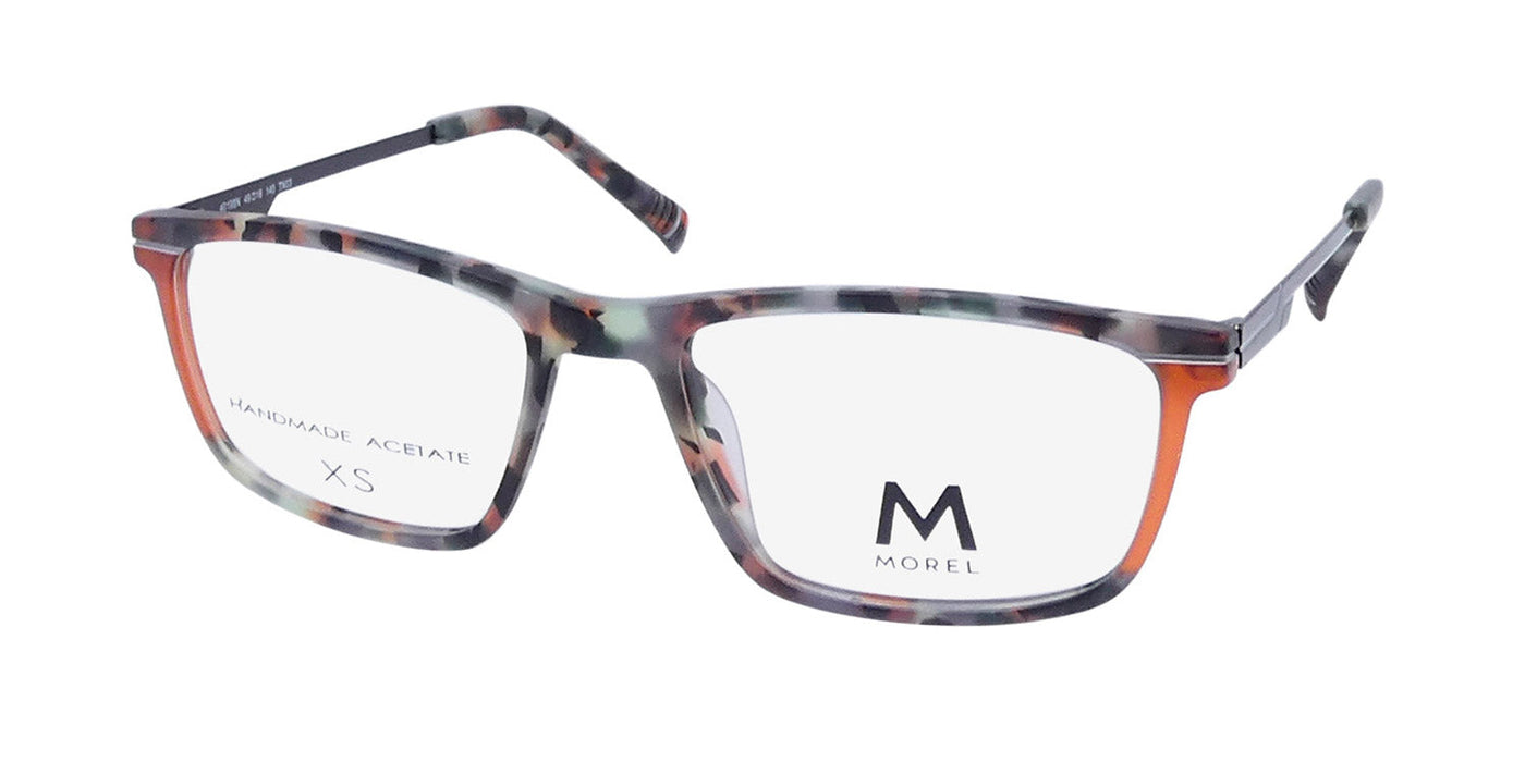 Morel Nomad 40198n Eyeglasses - Product image