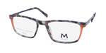 Morel Nomad 40198n Eyeglasses - Product image