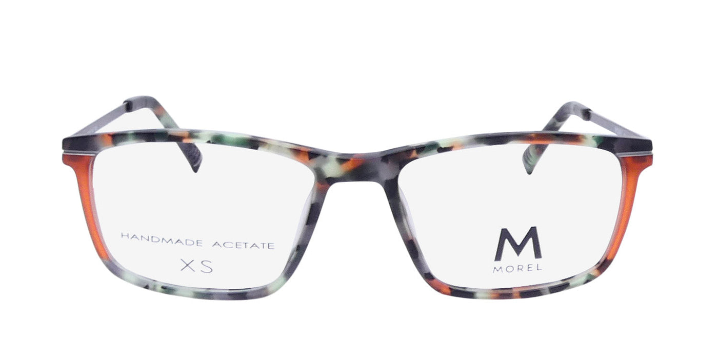 Morel Nomad 40198n Eyeglasses