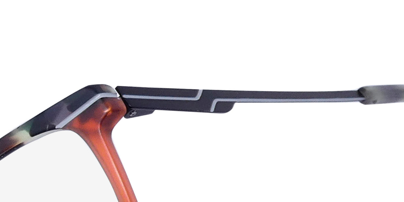 Morel Nomad 40198n Eyeglasses