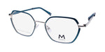 Morel Nomad 40206n Eyeglasses - Product image