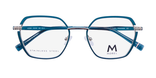 Morel Nomad 40206n Eyeglasses - Product image