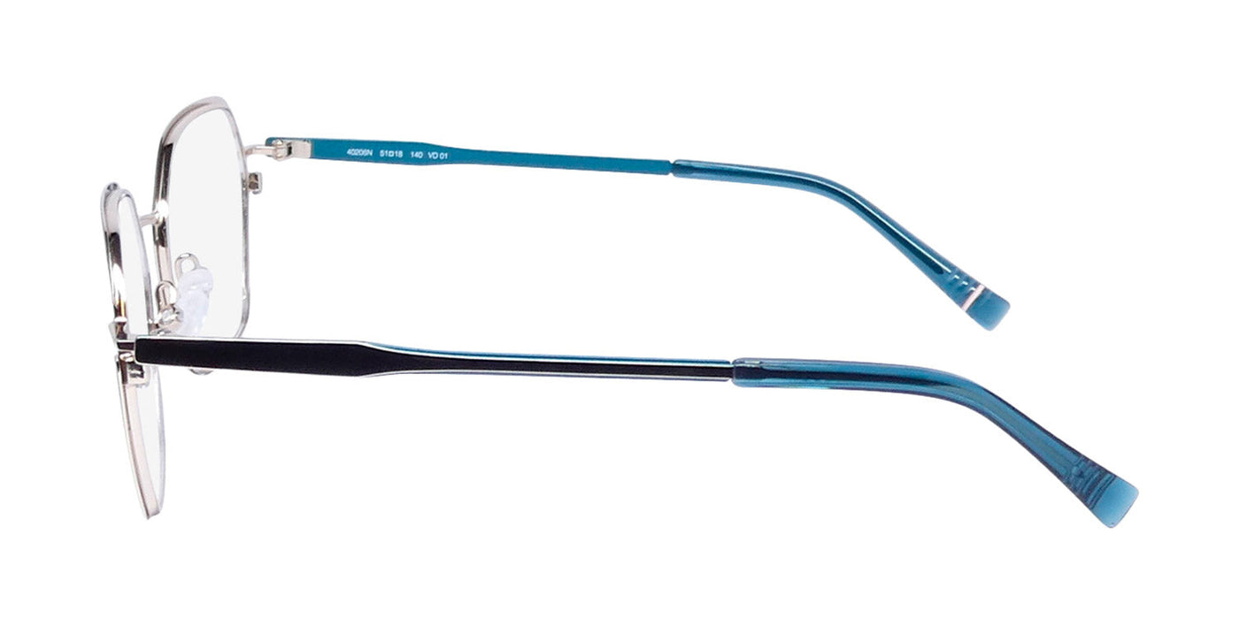 Morel Nomad 40206n Eyeglasses