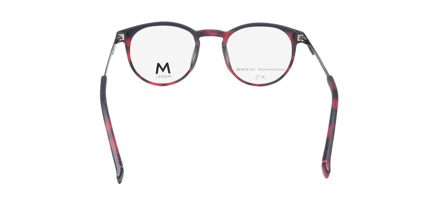 Morel Nomad 40199n Eyeglasses