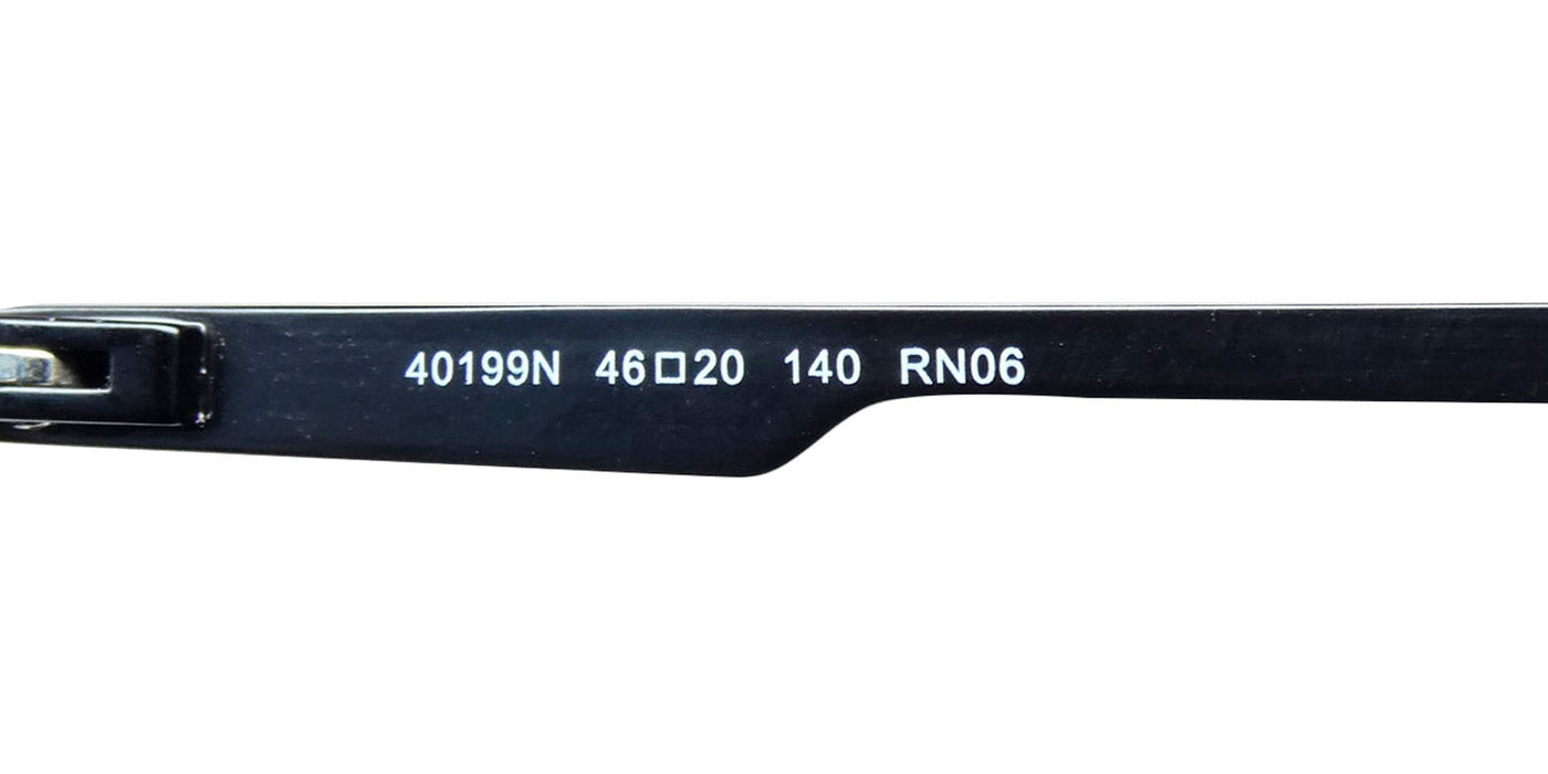 Morel Nomad 40199n Eyeglasses