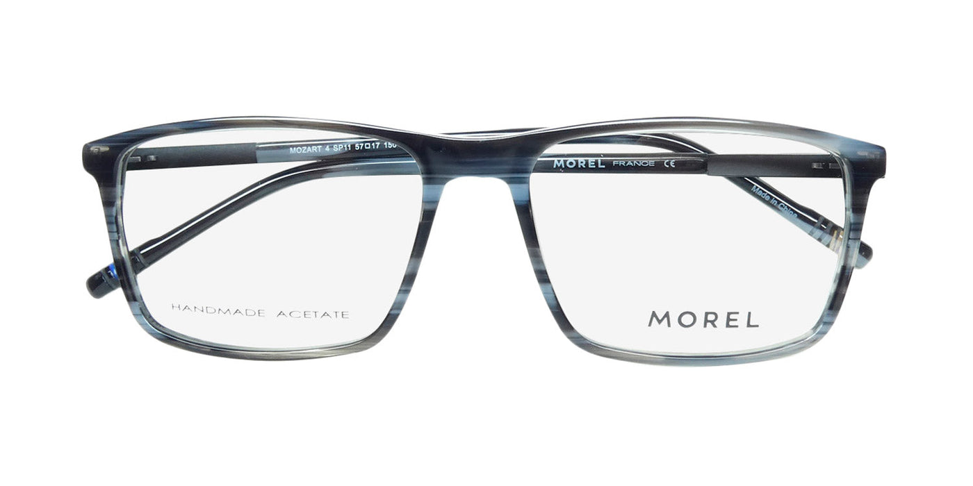 Morel Mozart 4 Eyeglasses