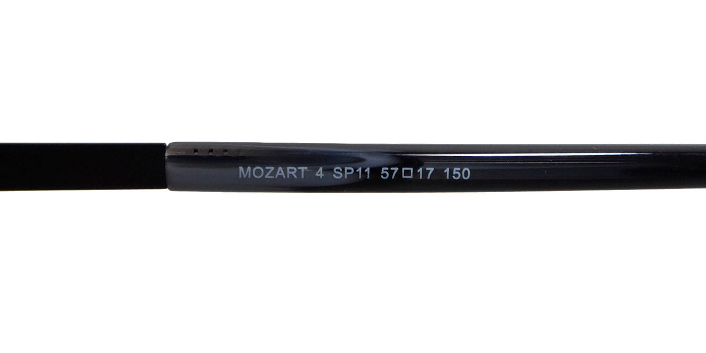 Morel Mozart 4 Eyeglasses