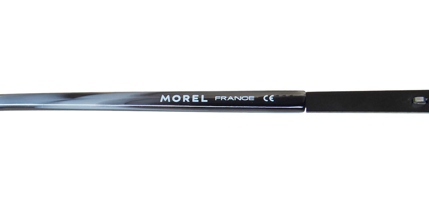 Morel Mozart 4 Eyeglasses