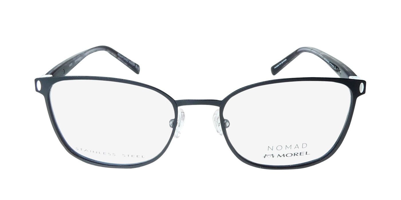Morel Nomad 40047n Eyeglasses