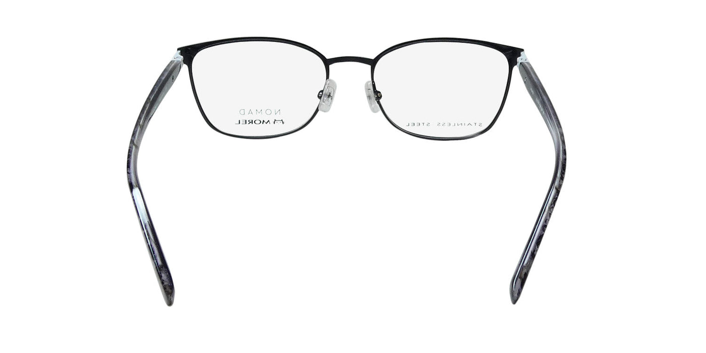 Morel Nomad 40047n Eyeglasses