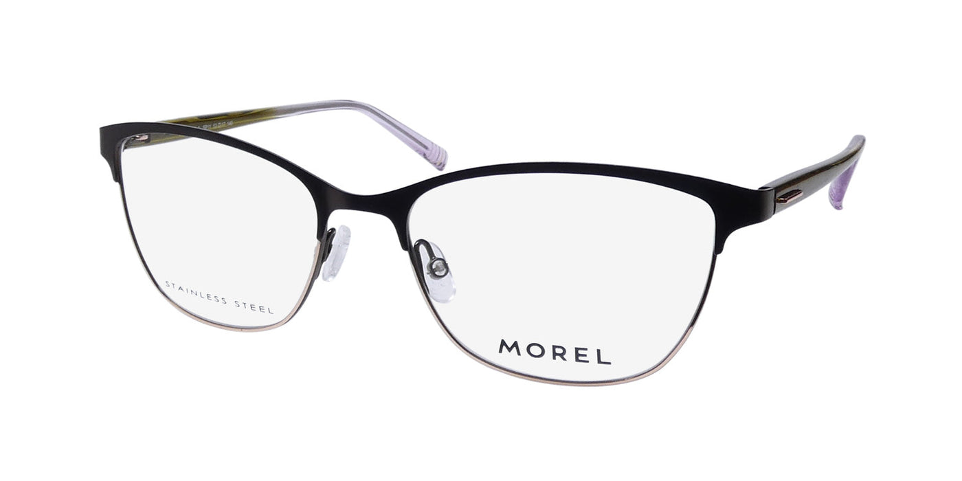 Morel June 3 Eyeglasses
