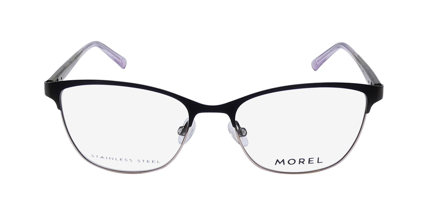 Morel June 3 Eyeglasses