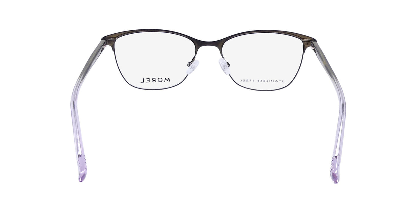 Morel June 3 Eyeglasses