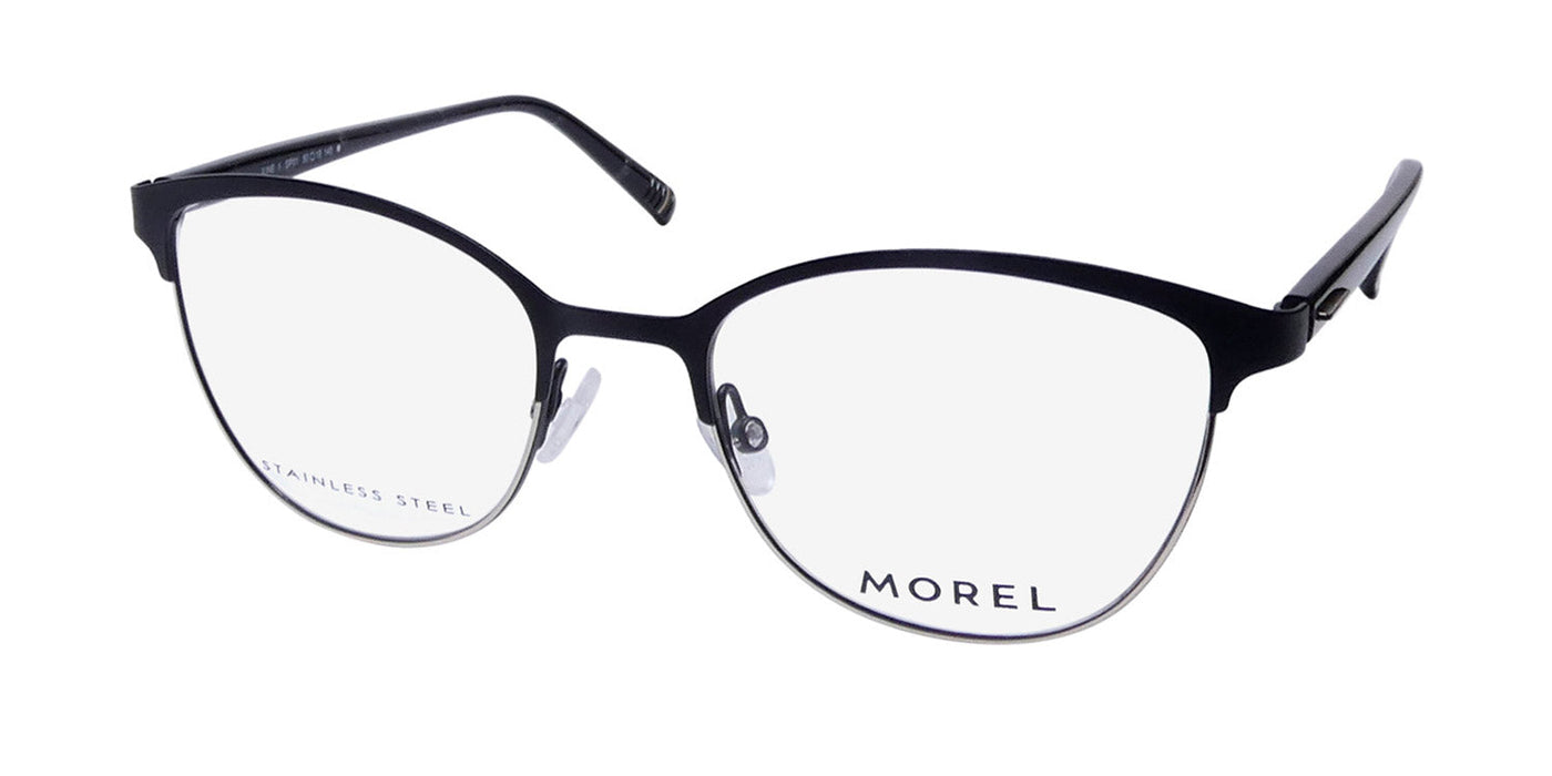 Morel June 1 Eyeglasses