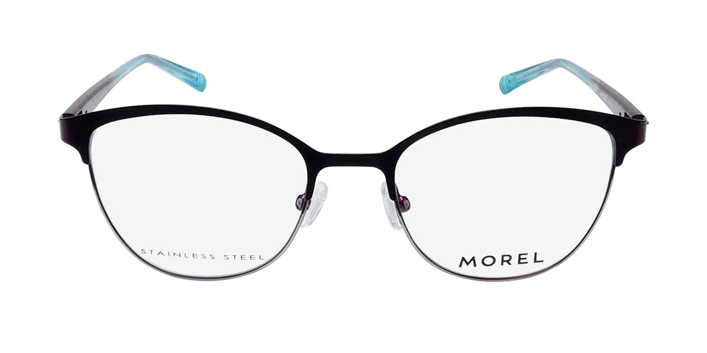 Morel June 1 Eyeglasses