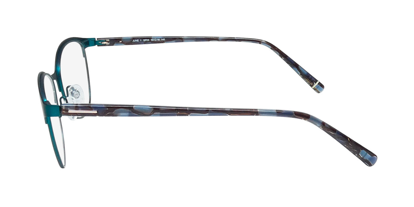Morel June 1 Eyeglasses