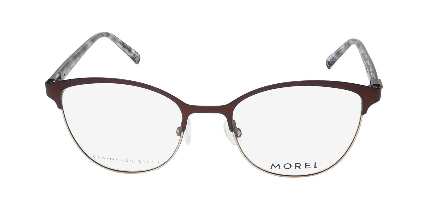 Morel June 1 Eyeglasses