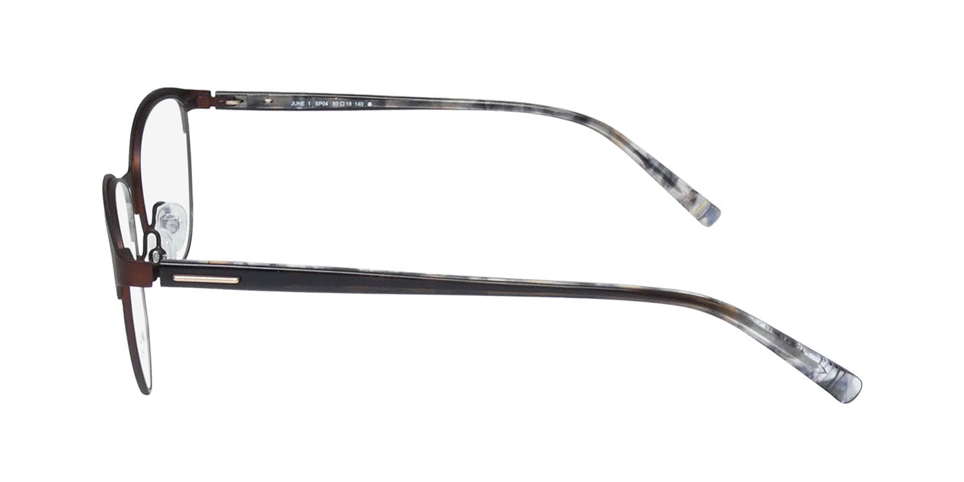 Morel June 1 Eyeglasses