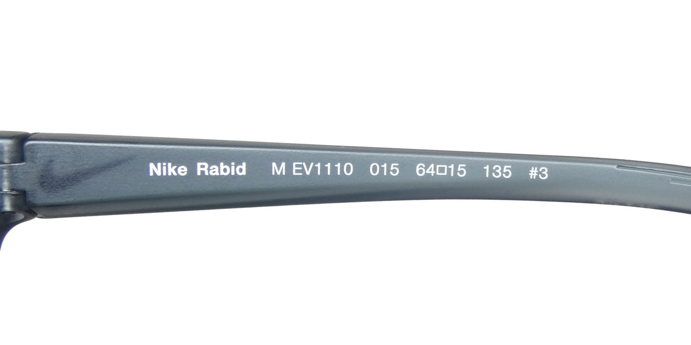 Nike Rabid M Ev1110 Sunglasses