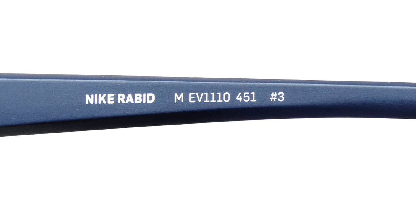 Nike Rabid M Ev1110 Sunglasses