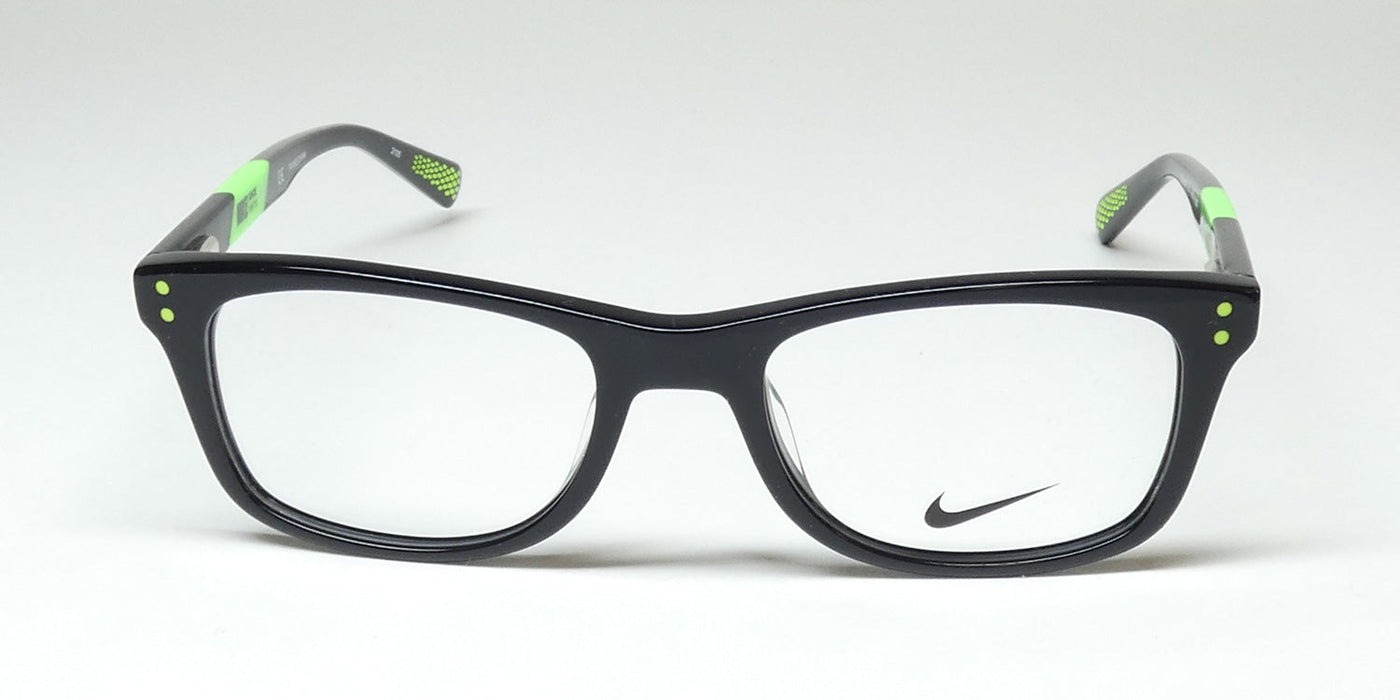 Nike 5538 Eyeglasses