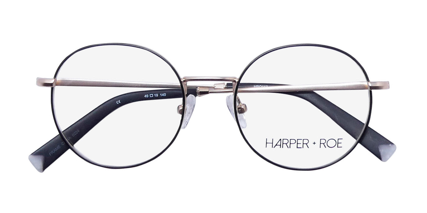 Harper & Roe Hro117 Eyeglasses