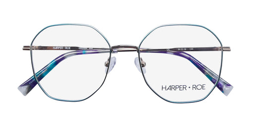 Harper & Roe Hro204 Eyeglasses - Product image
